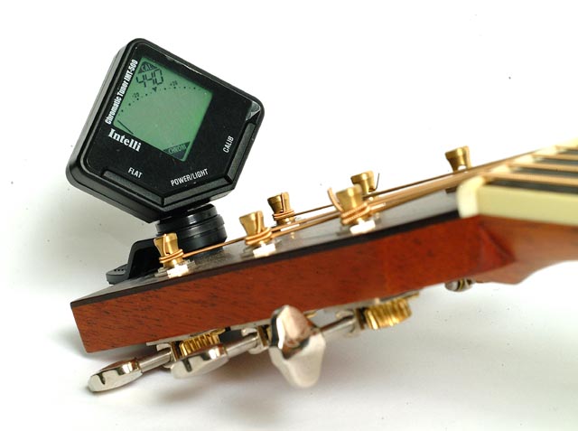 IMT 500 tuner