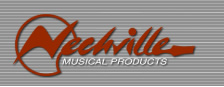 Nechville Logo