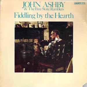 Ashby, Fiddling by the Hearth