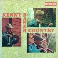 Kenny Baker Country