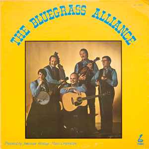 Bluegrass Alliance