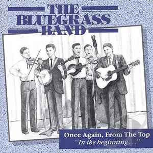 Bluegrass Band, Once Again from the Top Vol 3