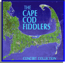 Concert Collection CD cover image