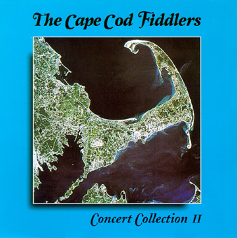 Concert Collection II CD cover image