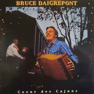 Daigrepont, Coeur des Cajuns