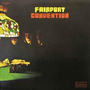 Fairport Convention