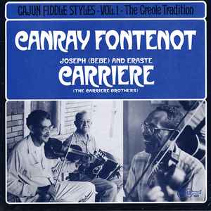 Canray Fontenot, Carriere Brothers