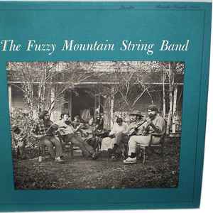 Fuzzy Mountain String Band