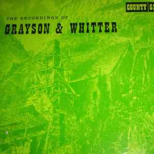 Grayson & Whitter