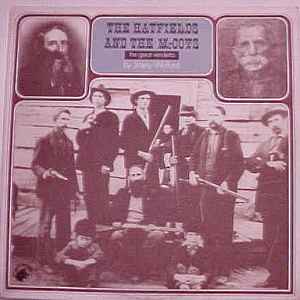 The Hatfields and the McCoys