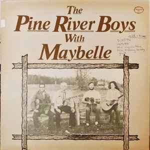 Pine River Boys with Maybell