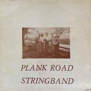 Plank Road String Band