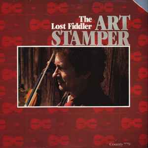 Art Stamper, The Lost Fiddler