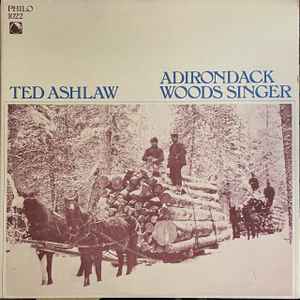 Ted Ashlaw, Adirondack Woods Singer