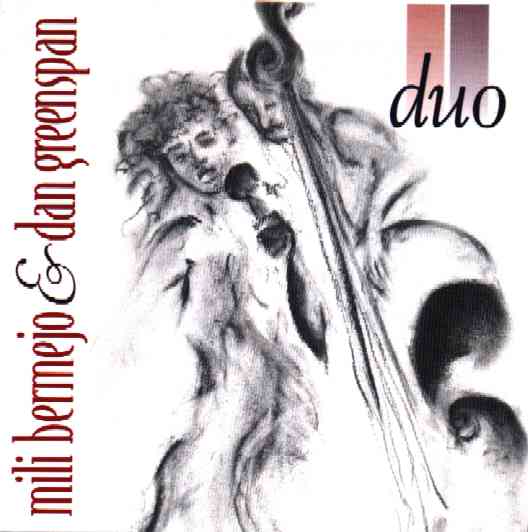 Dan Greenspan & Mili Bermejo Duo