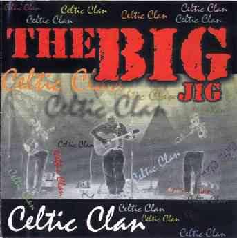 The Big Jig CD cover image