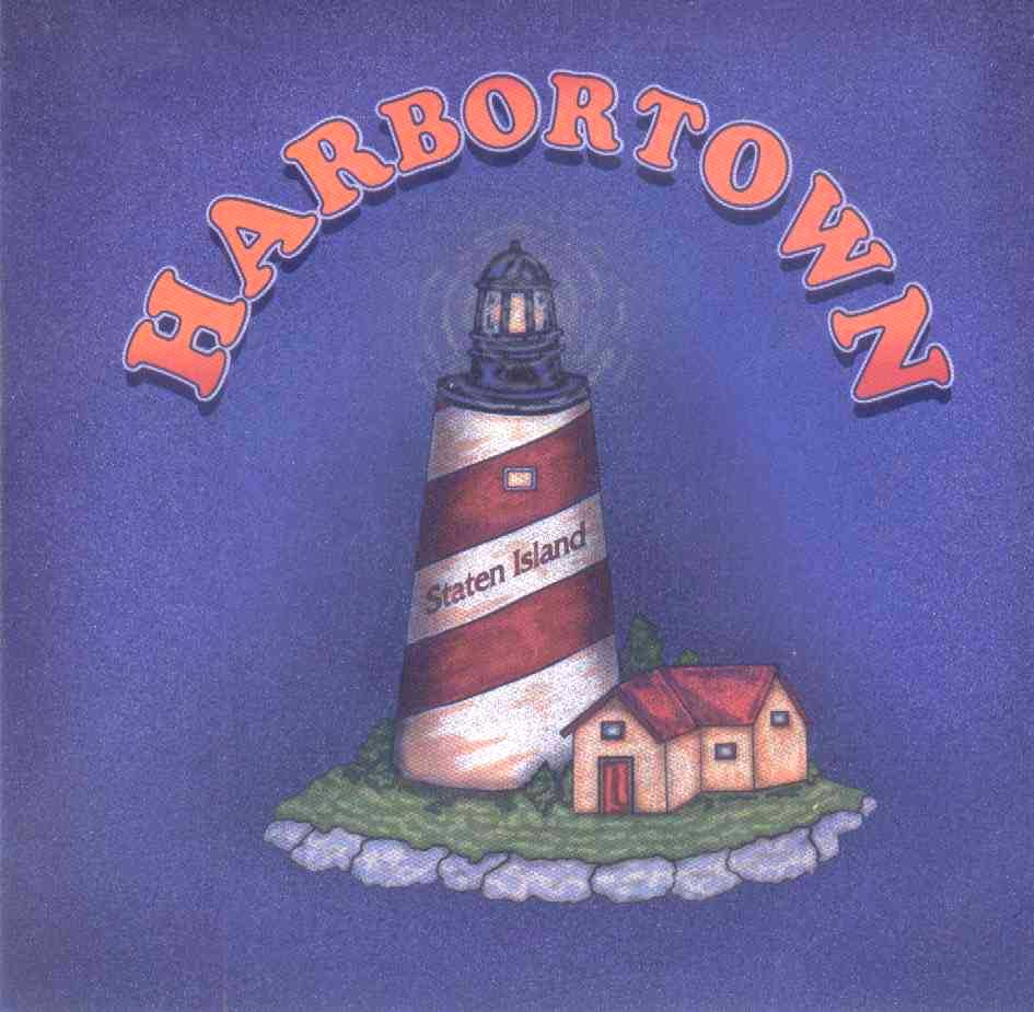 Harbor Town