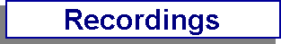 Recordings Header